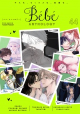 Bebe vol.44 パッケージ画像