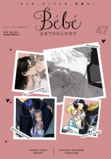 Bebe vol.47 パッケージ画像
