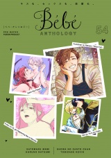 Bebe vol.54 パッケージ画像