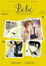 Bebe vol.56 パッケージ画像