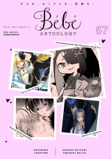 Bebe vol.57 パッケージ画像