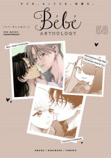 Bebe vol.58 パッケージ画像