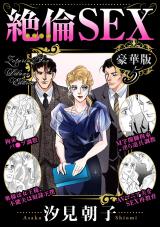 絶倫SEX 豪華版5 パッケージ画像