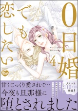 0日婚でも恋したい （4） 【かきおろし漫画付】 パッケージ画像