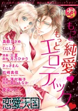 恋愛天国　Vol.23 パッケージ画像