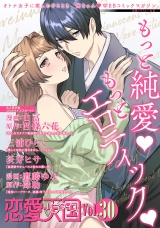 恋愛天国　Vol.30 パッケージ画像