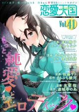 恋愛天国　Vol.41 パッケージ画像