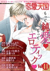 恋愛天国　Vol.44 パッケージ画像