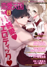 恋愛天国　Vol.49 パッケージ画像