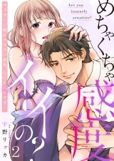 めちゃくちゃ感度イイの？〜マッサージ師のチャラい指先、なじむの早すぎ！（２） パッケージ画像