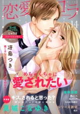 恋愛ショコラ vol.14【限定おまけ付き】 パッケージ画像