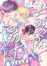 ちょろかわギャルの陽大くん1 パッケージ画像