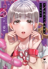 ドS社長はドM秘書をいじめたい〜オフィスでぬれとろ玩具レビュー〜 2【電子限定漫画付き】 パッケージ画像