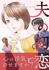 夫の初恋 4 パッケージ画像