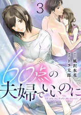 60点の夫婦でいいのに 3 パッケージ画像