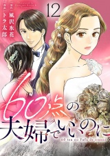 60点の夫婦でいいのに 12 パッケージ画像