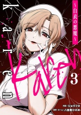 Karen 〜白衣の悪魔〜 3 パッケージ画像