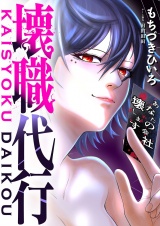 壊職代行 9 パッケージ画像