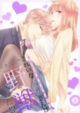 きれいなオネエさんは野獣でした！？〜エリートさんと社畜女子【電子特装版】（２） パッケージ画像