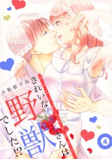 きれいなオネエさんは野獣でした！？〜エリートさんと社畜女子【電子特装版】（４） パッケージ画像