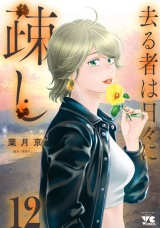 去る者は日々に疎し　12 パッケージ画像