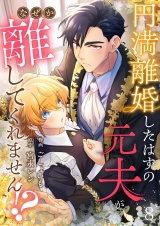 円満離婚したはずの元夫がなぜか離してくれません!?(8) パッケージ画像