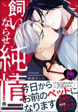 飼いならせ純情【極】 【電子限定かきおろし漫画付】 パッケージ画像