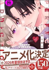 パーフェクトアディクション【極】4 【電子限定かきおろし漫画2P付】 パッケージ画像
