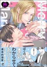 メリーマリーミー！【極】 【電子限定かきおろし漫画付】 パッケージ画像