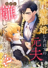 円満離婚したはずの元夫がなぜか離してくれません!?(12) パッケージ画像
