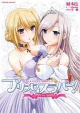 プリンセスラバー！　pure my heart パッケージ画像