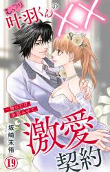 むっつり叶羽くんの××激愛契約～俺にだけ、全部みせて。19 パッケージ画像