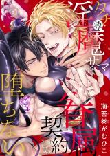 タチ専淫魔サマは眷属契約じゃ堕ちない2 パッケージ画像