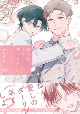 初夜はもう待てない【電子単行本】 パッケージ画像