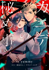 カエデの秘め事(6) パッケージ画像