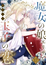 魔女の娘エリザと王子の恋 17 パッケージ画像