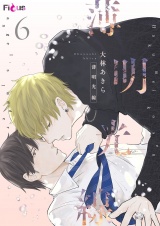 薄明光線 6 パッケージ画像