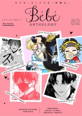 Bebe vol.62 パッケージ画像