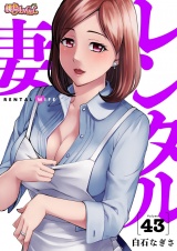 レンタル妻 43 パッケージ画像