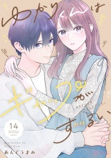 ゆかりくんはギャップがずるい 14 パッケージ画像