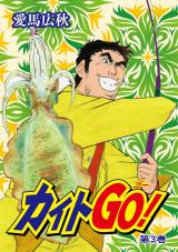 カイトＧＯ！3巻 パッケージ画像