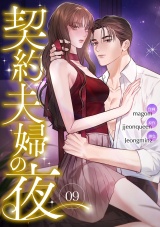 契約夫婦の夜９ パッケージ画像
