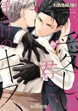 愛しい君に、手向けのキス パッケージ画像