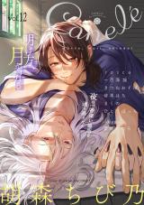 Canelé vol.12 パッケージ画像