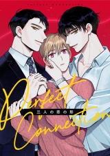Perfect Connection〜三人の恋の形(3) パッケージ画像