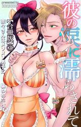 彼の涙に濡らされて 奈々さんはメソメソ男子に襲われたい!?【合冊版】3 パッケージ画像