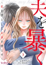 夫を暴く〜私を堕としたお前を堕とす〜（3） パッケージ画像