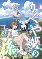 かぐや姫の孫(18) パッケージ画像