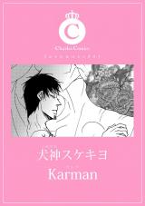 Karman パッケージ画像