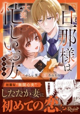 旦那様は大変忙しいお方なのです２ パッケージ画像